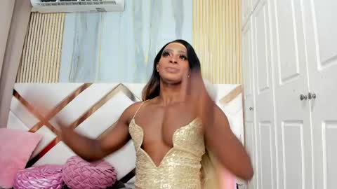 Snapshot of briggittebony chatting on April 3, 2026, 5:33 pm BIRGGITTEBONY online show from April 3, 2026, 5:33 pm