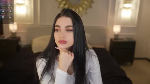 Snapshot of bright_diamonds_054 chatting on February 15, 2026, 8:02 am Diamonds Girls online show from February 15, 2026, 8:02 am