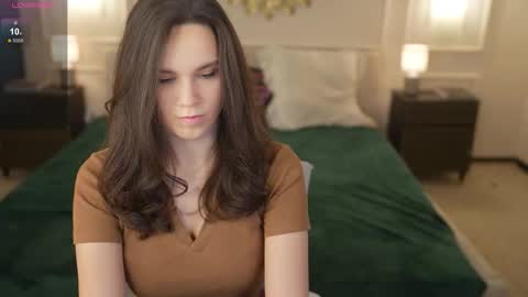 Snapshot of bright_diamonds_054 chatting on February 20, 2026, 8:42 pm Diamonds Girls online show from February 20, 2026, 8:42 pm