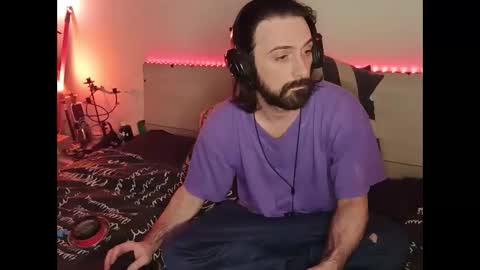 bright_mind online show from March 9, 2025, 10:19 pm