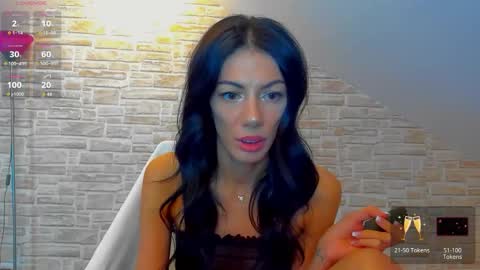 Brigitte online show from October 28, 2025, 4:20 pm