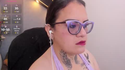 BRIGITTE online show from March 10, 2026, 1:32 am