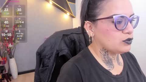 BRIGITTE online show from March 17, 2026, 1:21 am