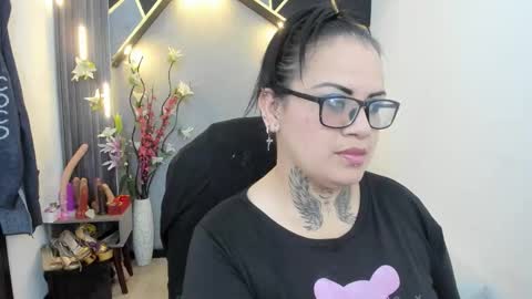 BRIGITTE online show from March 26, 2026, 2:06 am