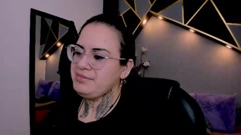 Snapshot of brigittemiller chatting on July 2, 2026, 3:23 am BRIGITTE online show from July 2, 2026, 3:23 am