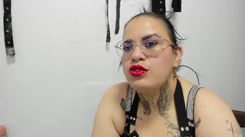 Snapshot of brigittemiller chatting on July 18, 2026, 2:05 am BRIGITTE online show from July 18, 2026, 2:05 am