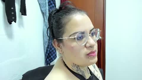 Snapshot of brigittemiller chatting on July 19, 2026, 6:44 pm BRIGITTE online show from July 19, 2026, 6:44 pm