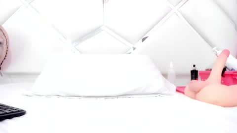 BrigitteWright online show from February 21, 2025, 4:48 pm