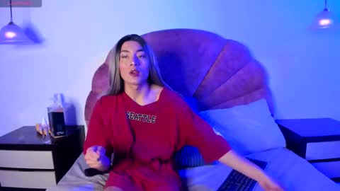 Snapshot of brihanna19 chatting on March 2, 2026, 12:23 pm Brihanna online show from March 2, 2026, 12:23 pm