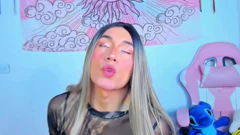 bri online show from March 27, 2026, 2:06 pm