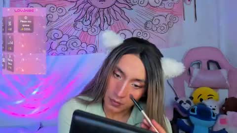 bri online show from April 25, 2026, 2:36 pm