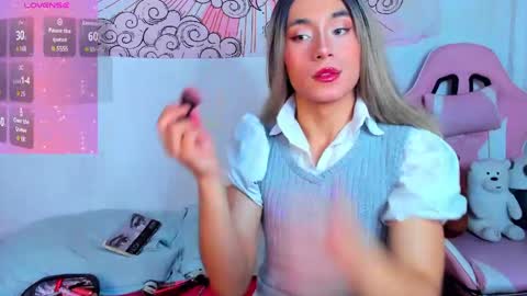 Snapshot of brihanna_cooper chatting on May 23, 2026, 3:05 pm bri online show from May 23, 2026, 3:05 pm