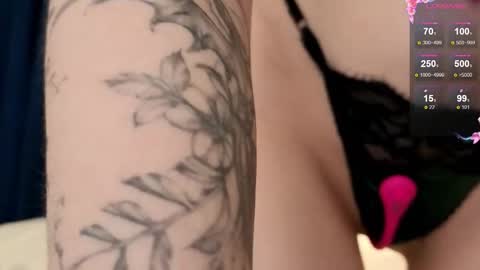 brilliant_kiss online show from March 26, 2026, 8:47 pm