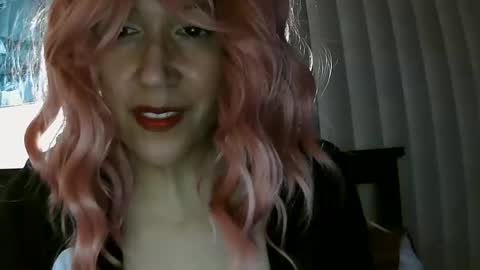 Brina Moon online show from May 5, 2026, 5:15 am