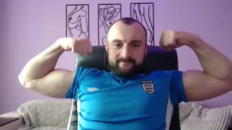 brindlefly69 online show from February 3, 2025, 11:31 am