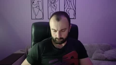 brindlefly69 online show from December 18, 2025, 11:38 am