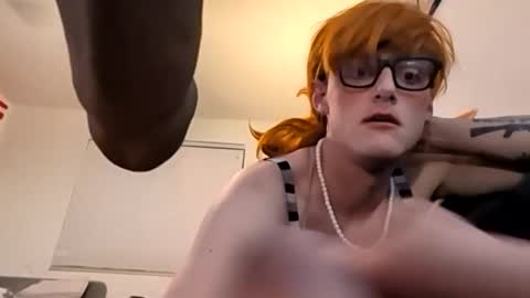 brinikk98 online show from April 30, 2026, 11:05 am