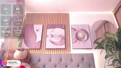  B R I N N A   online show from January 20, 2025, 8:50 pm