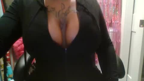 Snapshot of briny2021 chatting on January 31, 2025, 5:30 am Briny online show from January 31, 2025, 5:30 am