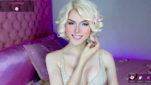 brionatop online show from February 22, 2026, 12:45 am