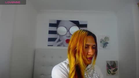 Brisa online show from March 15, 2026, 2:17 am