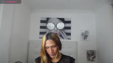 Brisa online show from March 19, 2026, 1:53 am