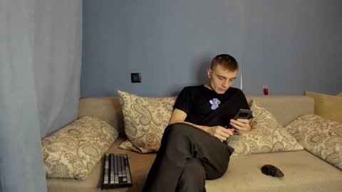 bristlebback online show from March 3, 2026, 4:35 pm