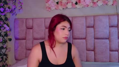 BRITANYN online show from June 22, 2026, 5:48 am