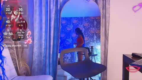 Snapshot of brit_davis chatting on May 16, 2026, 3:36 am Brit Davis Room online show from May 16, 2026, 3:36 am