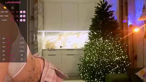 Brita online show from November 30, 2025, 2:37 am