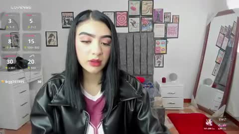 Snapshot of britannie_ chatting on June 29, 2026, 4:07 pm britannie_ online show from June 29, 2026, 4:07 pm