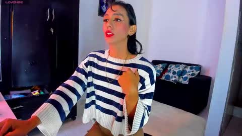 britanny lord online show from February 3, 2026, 1:59 am