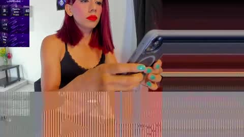 britanny lord online show from April 3, 2026, 9:24 pm