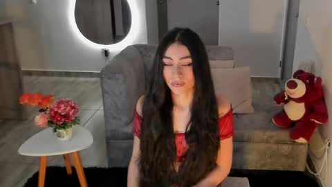 britany lenox online show from April 10, 2026, 12:05 am