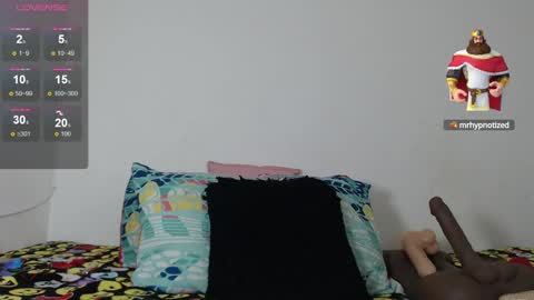 Snapshot of britanylee_01 chatting on December 27, 2024, 10:55 am britanylee 01 online show from December 27, 2024, 10:55 am