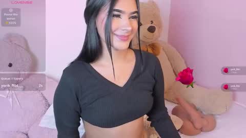 britanylin__ online show from October 16, 2025, 4:46 am