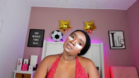 Britany online show from July 9, 2026, 7:18 pm