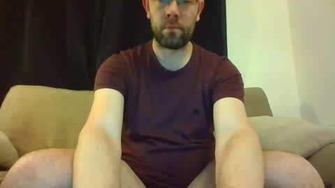 britguy6985 online show from February 7, 2026, 7:50 pm