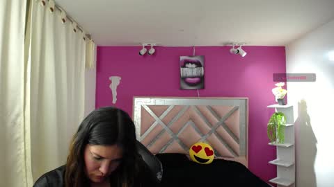 britany online show from January 8, 2025, 3:29 am