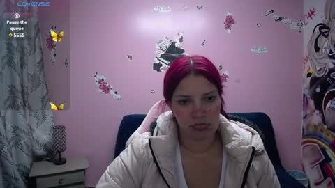 britany online show from January 29, 2025, 3:12 am