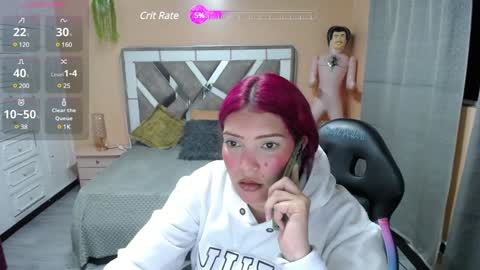 britany online show from February 5, 2025, 3:45 am