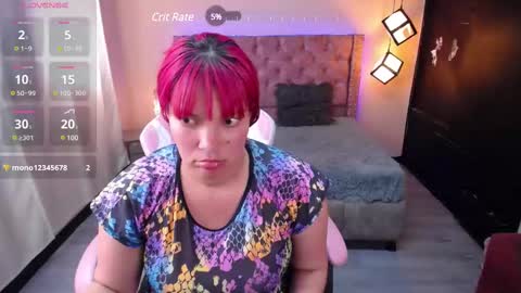 britany online show from March 8, 2025, 9:08 pm