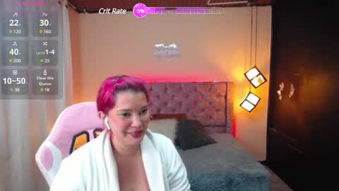 britany online show from March 12, 2025, 3:46 am