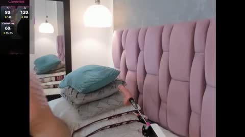 brithanyadams online show from December 23, 2025, 3:59 am