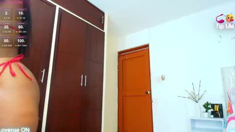 Snapshot of brithanybrown98 chatting on September 26, 2025, 10:14 pm lula online show from September 26, 2025, 10:14 pm