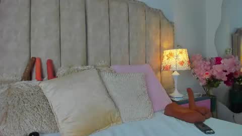 Snapshot of brithanyparker_ chatting on July 7, 2026, 6:05 am brithanyparker_ online show from July 7, 2026, 6:05 am