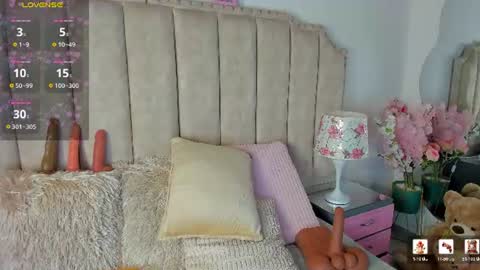 Snapshot of brithanyparker_ chatting on July 15, 2026, 6:51 am brithanyparker_ online show from July 15, 2026, 6:51 am