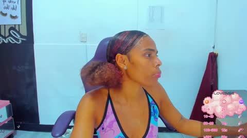 brithanyslim online show from February 4, 2025, 9:20 pm