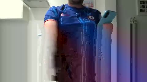 Britishman1989 online show from June 8, 2026, 8:53 pm