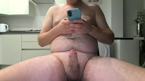 Britishman1989 online show from June 12, 2026, 9:46 pm